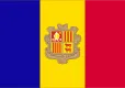 Andorra flag