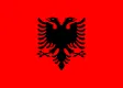 Albania flag