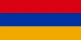 Armenia flag