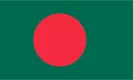 Bangladesh flag