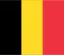 Belgium flag