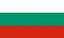 Bulgaria flag