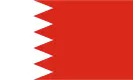 Bahrain flag