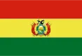 Bolivia flag