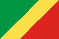Congo flag