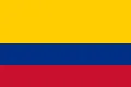 Colombia flag