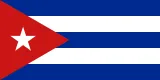 Cuba flag