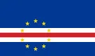 Cabo Verde flag