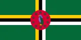 Dominica flag