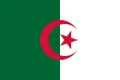 Algeria flag