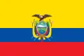 Ecuador flag