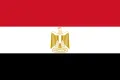 Egypt flag
