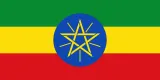 Ethiopia flag