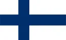 Finland flag