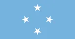 Micronesia flag