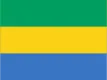 Gabon flag