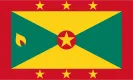 Grenada flag
