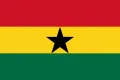 Ghana flag