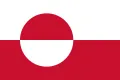 Greenland flag