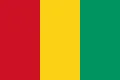 Guinea flag