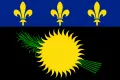 Guadeloupe flag