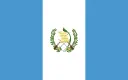 Guatemala flag