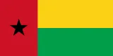 Guinea-Bissau flag