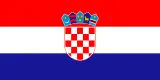 Croatia flag
