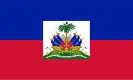 Haiti flag