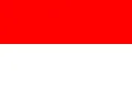 Indonesia flag