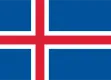 Iceland flag