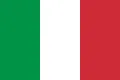Italy flag