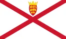 Jersey flag