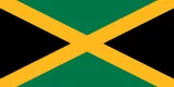 Jamaica flag