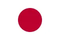 Japan flag