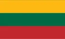 Lithuania flag