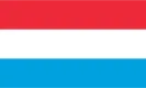 Luxembourg flag