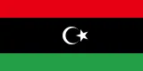 Libya flag
