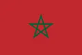 Morocco flag