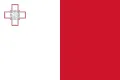 Malta flag