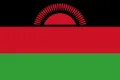 Malawi flag