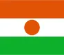 Niger flag