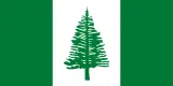 Norfolk Island flag