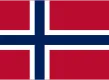 Norway flag