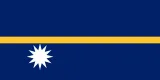 Nauru flag