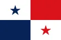 Panama flag