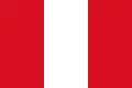 Peru flag