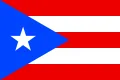 Puerto Rico flag