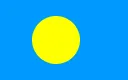 Palau flag