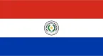 Paraguay flag